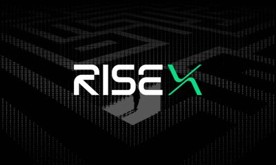 RISEx Launches Ignite Season 1 Rewards Program