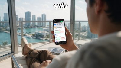 Bitcoin Up or Down in 5 Minutes? 1win Markets ...