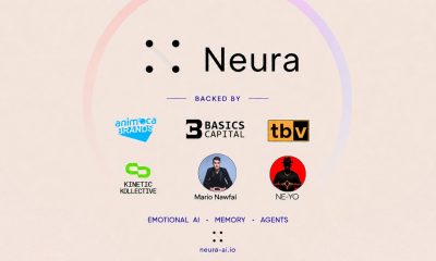 Neura raises funding to advance emotional AI technology