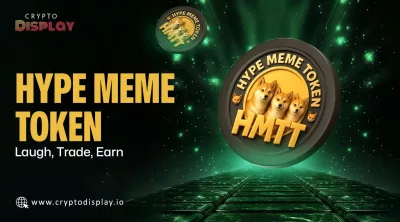 Hype Meme Token Presale