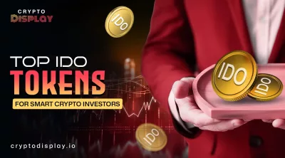 IDO Tokens to Watch in 2025 for Early Investment 