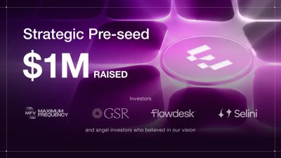 Enhanced secures $1M funding to scale structured onchain yield products