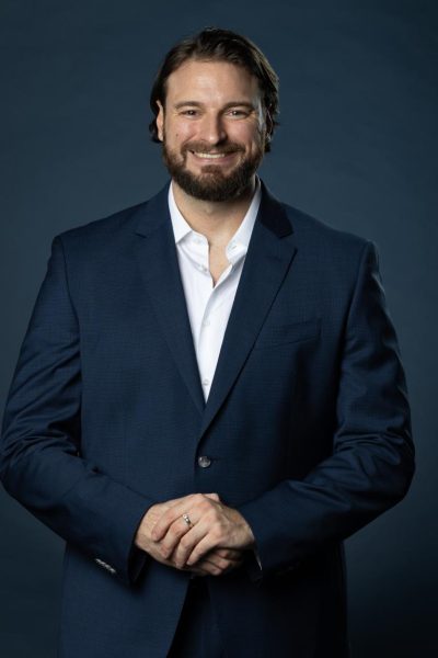 Alessio Vinassa Unveils an Emerging Technolog ...
