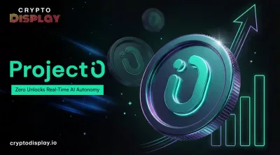 Project Zero Web3 Data Platform