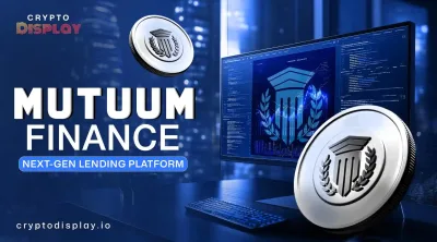 Mutuum Finance MUTM Presale Guide