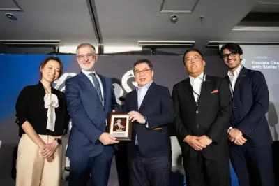 Kenanga Launches Malaysia’s First Tokenised Funds 