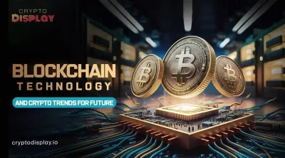 Role of Blockchain Technology in Crypto Growth and Online Payments