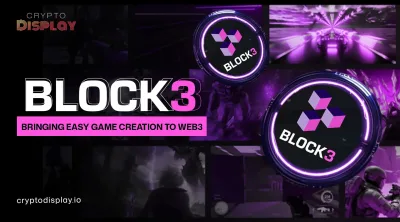  Block3 Token Presales 2026: Simple Guide for New Users
