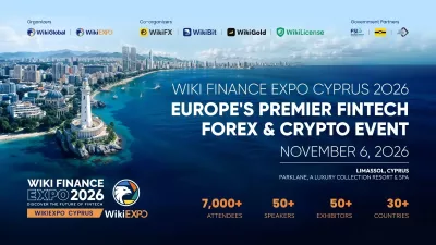 Wiki Finance Expo Cyprus 2026: Fintech Event Guide