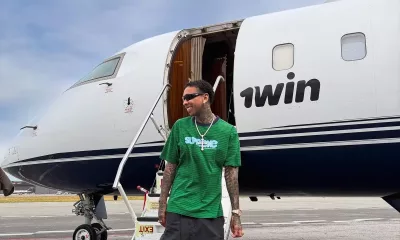 Tyga joins 1win VIP platform to boost crypto entertainment engagement