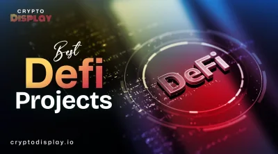 Best DeFi Projects Designed for Simple and Stress Free Use