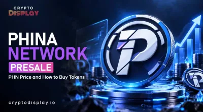 Phina Network Presale Guide: What to Know Before Buying PHN
