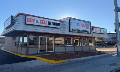 Coinhub Exchange Expands Bank Like Crypto ServicesFX