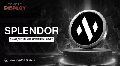 Splendor Presale: A New Crypto Project