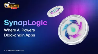 SynapLogic Crypto Project:Smart Learning Blockchain