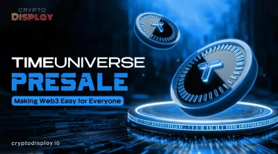 Timeuniverse Presale ($TIME) 