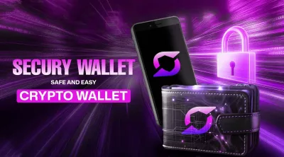 Secury Wallet: A Simple Way to Store and Use Crypto