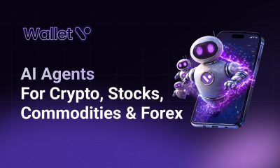 Wallet V Launches Public Performance Benchmark