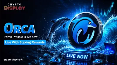 Orca Prime Presale is live now: What Buyers Should Know