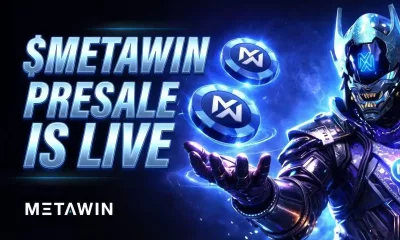 Now Live: MetaWinners Community Launches $METAWIN Token