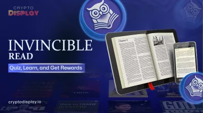 Invincible Read: Learn And Explore