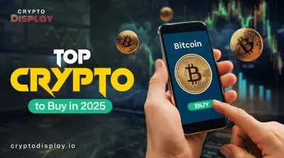 Crypto to Buy in 2025