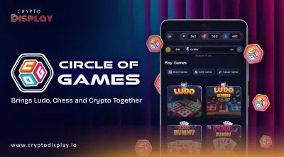 The Circle of Games