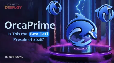Orca Prime Presale Explained: Features and Future Plans
