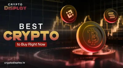 Best Crypto Guide in Simple Words