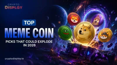 Top Meme Coin Picks Every Investor Should Watch in 2026
