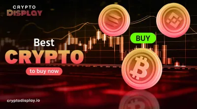 Best Crypto to Buy Now With Real Use