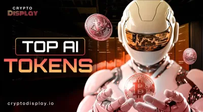 Top AI Tokens Explained Simply for Everyday Crypto Users Now
