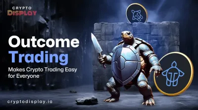 Outcome Trading OTCM Focuses On Clear Result For Users 