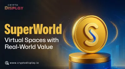 SuperWorld Metaverse Explained