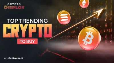 Trending Crypto to Buy