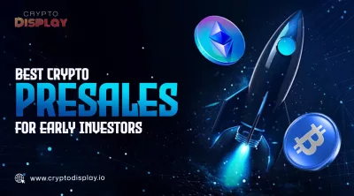 Best Crypto Presales 1000x
