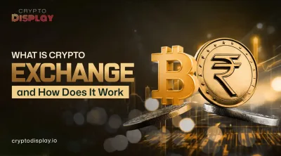 Crypto Exchange Basics to Buy Sell and Trade