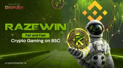Razewin Presale Explained for Beginners Exploring New Token