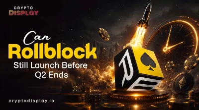 Rollblock Launch Date: Can the Q2 2026 Listing Still