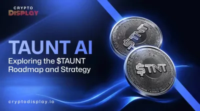 The Taunt AI Blueprint: Strategic Steps and Token Utility