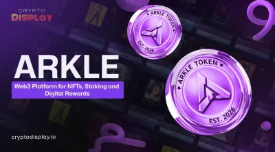Arkle Multichain NFT Ecosystem