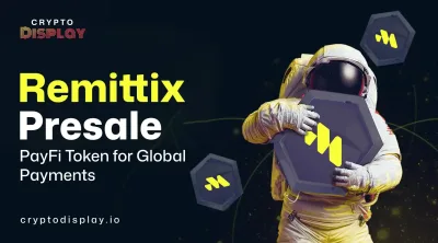 Remittix Presale and RTX Token Guide