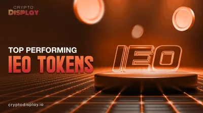 Early Crypto IEO Projects New Users Prefer to Watch First