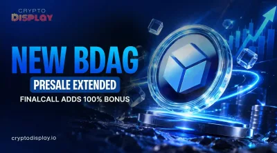 BlockDAG News: 24H Presale Extension Adds the FINALCALL Code
