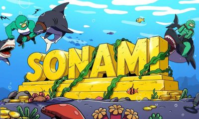 Sonami launches first Layer-2 token on Solana for efficiency