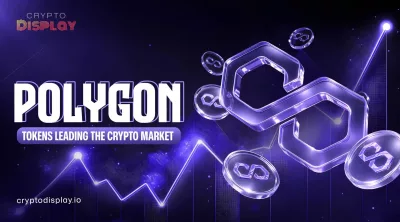 Polygon Tokens 08CryptoClub and Xeron Labs