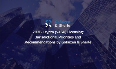 Crypto License Navigator dashboard for jurisdiction choice