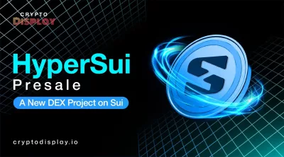 HyperSui Presale and $HYPESUI Token
