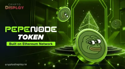 PEPENODE Explained: Features, Benefits, and 