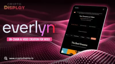 Everlyn Token Makes Digital Payment